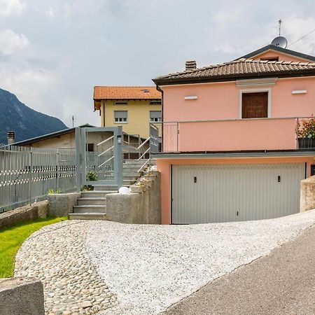 Casa Maria Villa Nesso Exterior foto