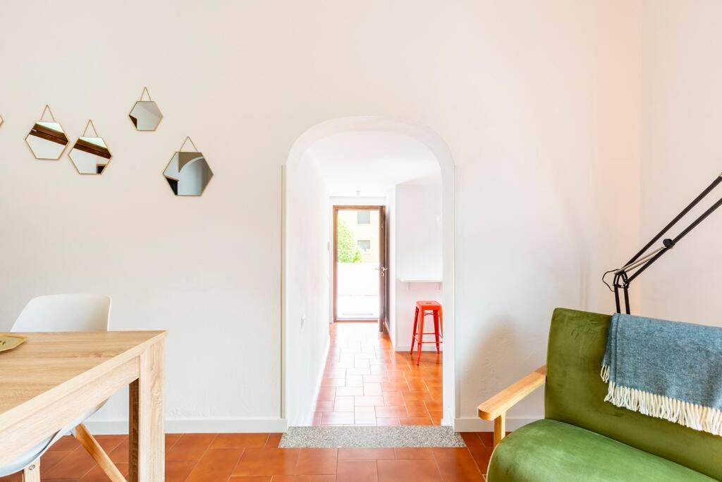 Casa Maria Villa Nesso Exterior foto
