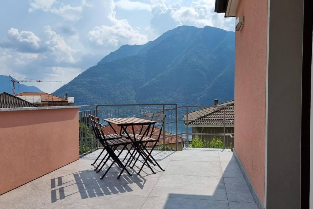 Casa Maria Villa Nesso Exterior foto