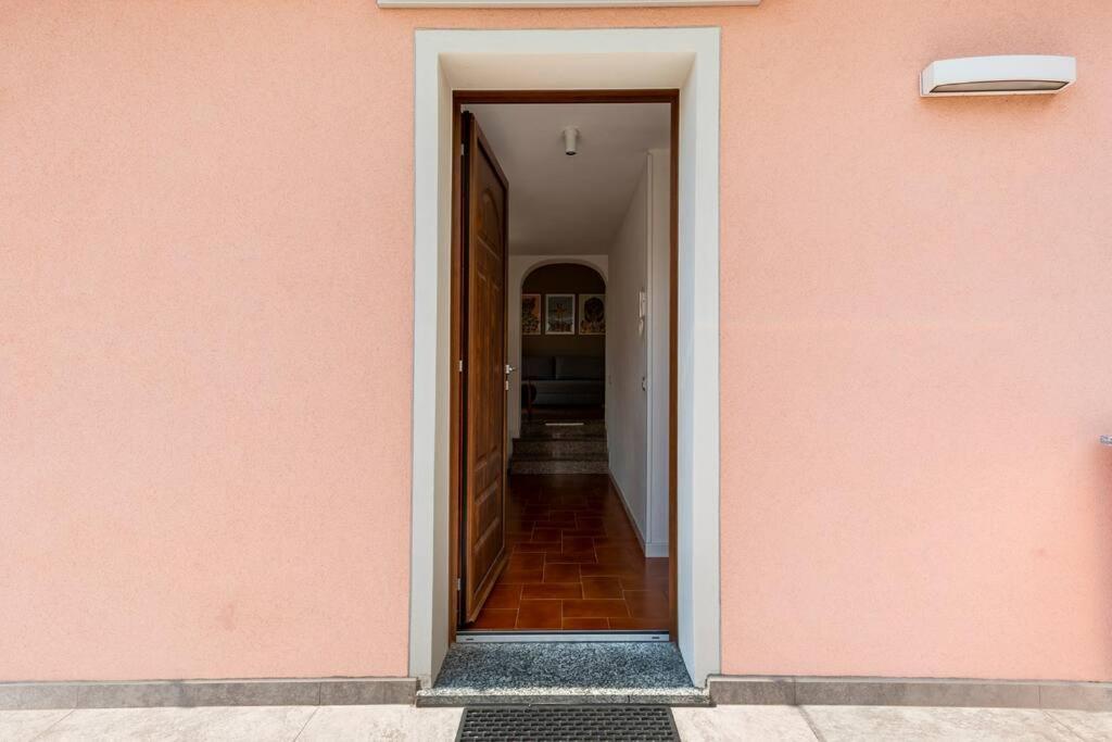 Casa Maria Villa Nesso Exterior foto