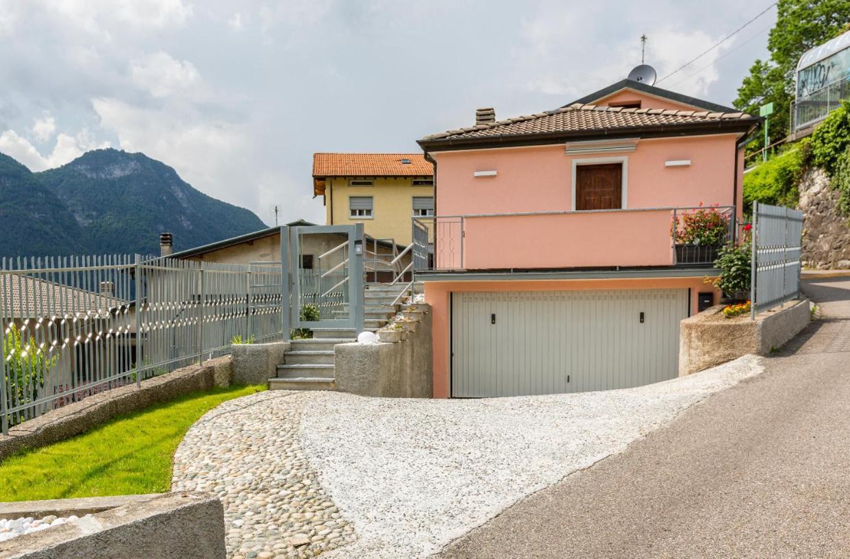 Casa Maria Villa Nesso Exterior foto